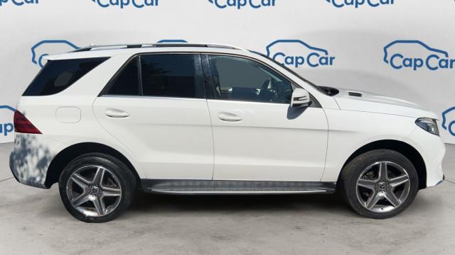 Mercedes Benz Classe Gle image 9