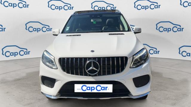 Mercedes Benz Classe Gle image 1