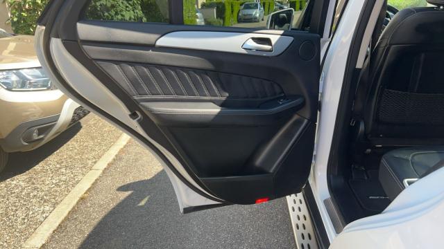 Mercedes Benz Classe Gle image 3