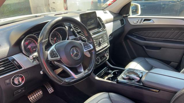 Mercedes Benz Classe Gle image 2