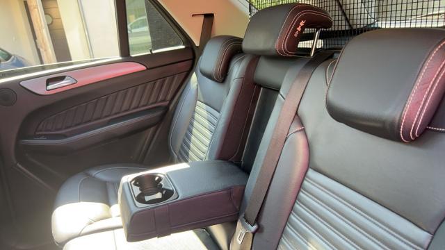 Mercedes Benz Classe Gle image 5