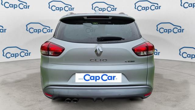Renault Clio Estate image 2