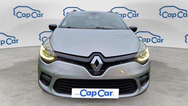 Renault Clio Estate image 9