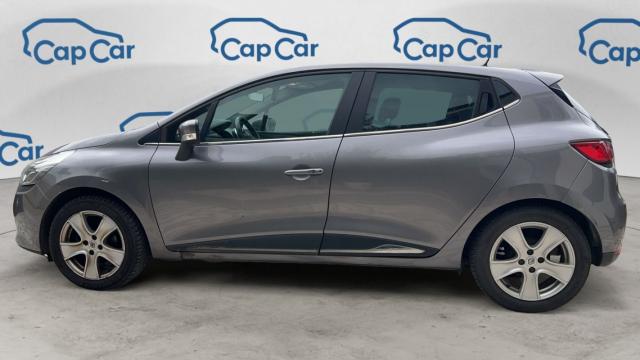 Renault Clio image 2