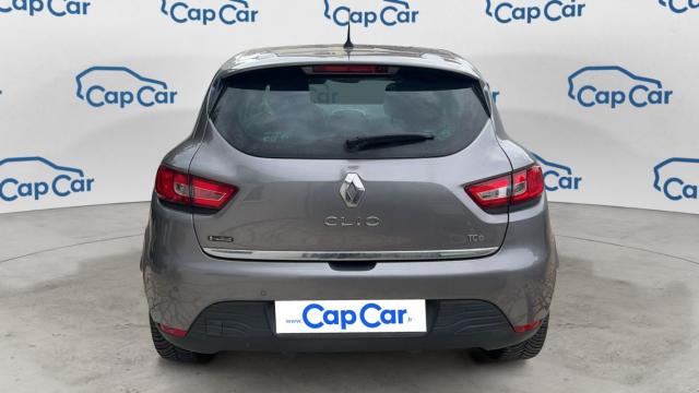 Renault Clio image 7