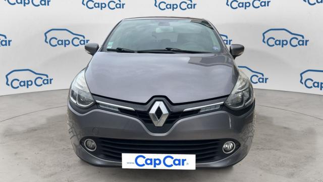 Renault Clio image 6