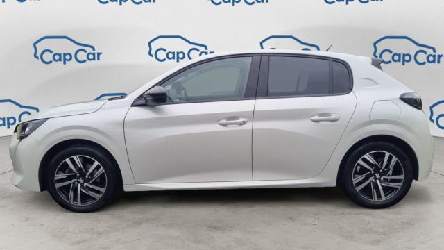 Peugeot 208 image 3