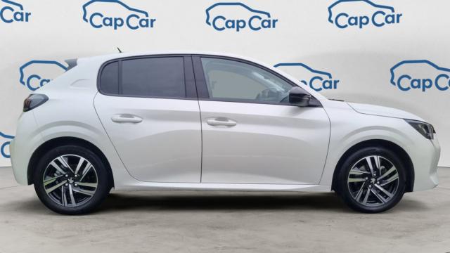 Peugeot 208 image 6