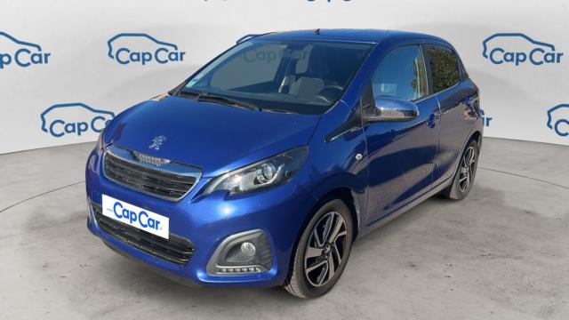 Peugeot