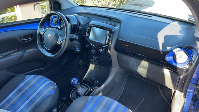 Peugeot 108 image 5