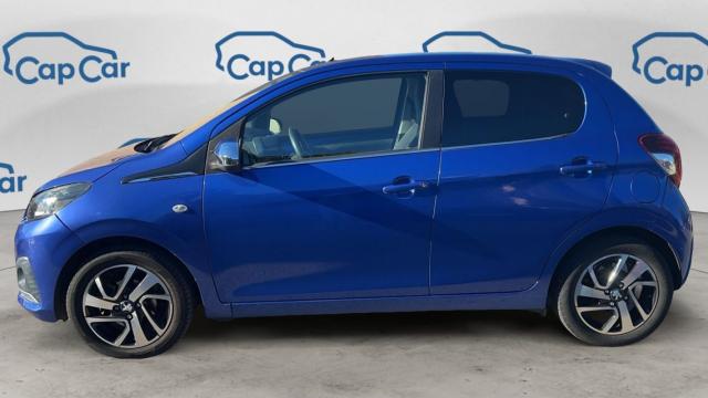 Peugeot 108 image 2