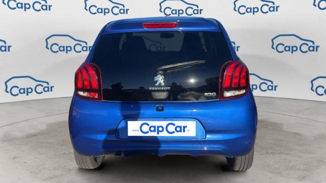 Peugeot 108 image 3