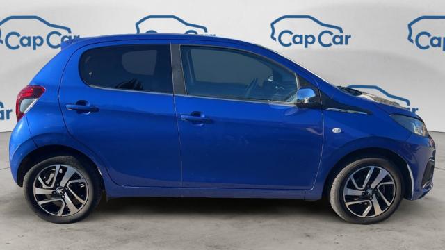 Peugeot 108 image 9