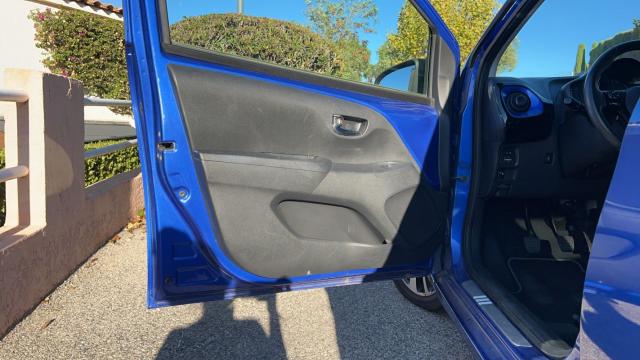 Peugeot 108 image 8