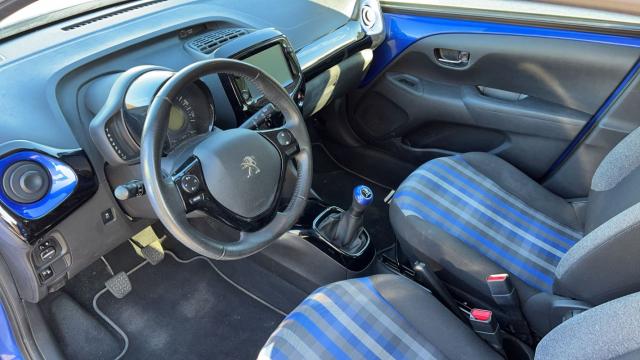 Peugeot 108 image 7