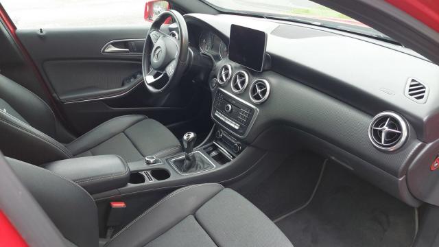 Mercedes Benz Classe A image 2