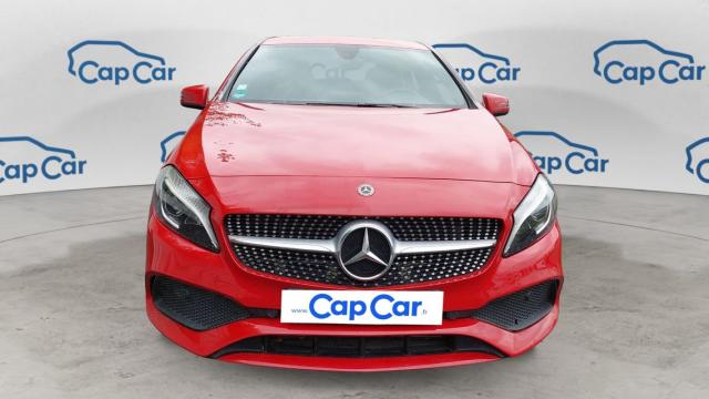 Mercedes Benz Classe A image 9