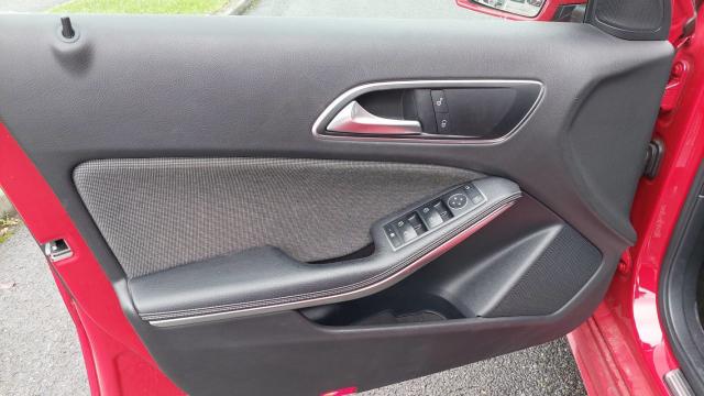 Mercedes Benz Classe A image 3