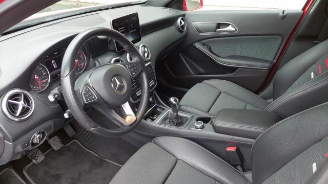Mercedes Benz Classe A image 1