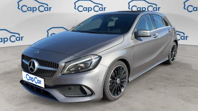 Mercedes Benz