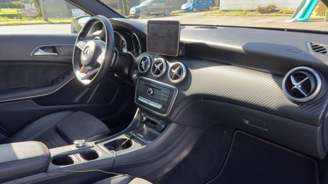 Mercedes Benz Classe A image 4
