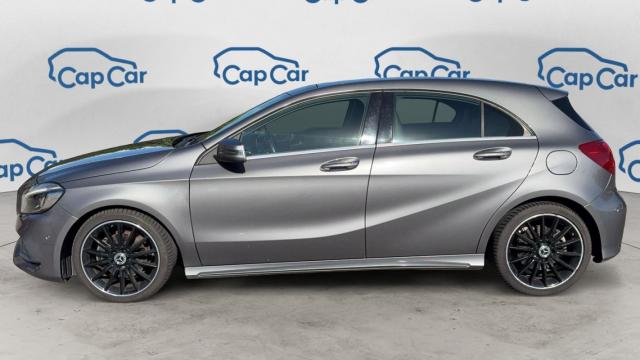 Mercedes Benz Classe A image 5