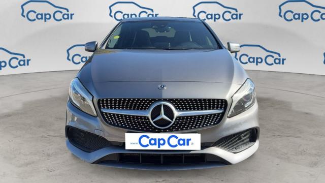 Mercedes Benz Classe A image 3