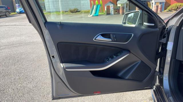 Mercedes Benz Classe A image 7