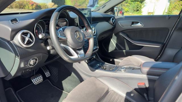 Mercedes Benz Classe A image 9