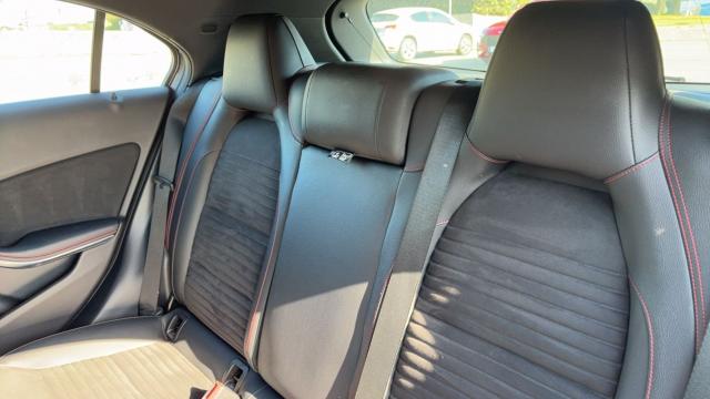 Mercedes Benz Classe A image 2