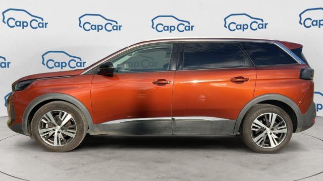 Peugeot 5008 image 1