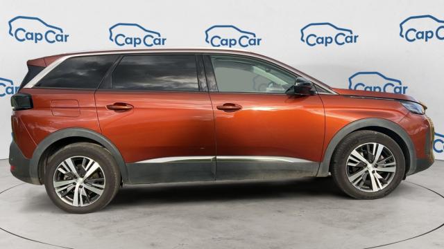 Peugeot 5008 image 6