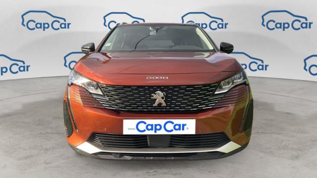 Peugeot 5008 image 3