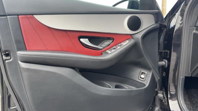 Mercedes Benz Classe Glc Coupe image 4