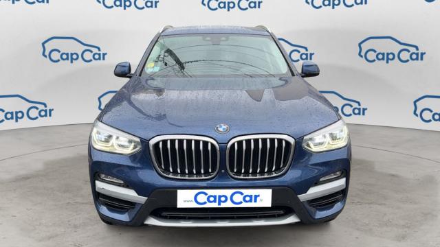 Bmw X3 image 6