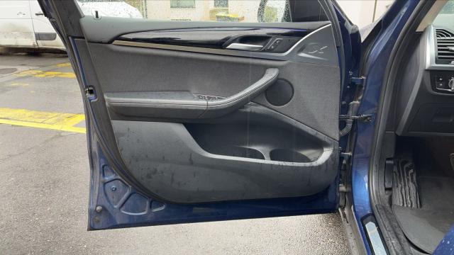 Bmw X3 image 7
