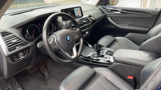 Bmw X3 image 3