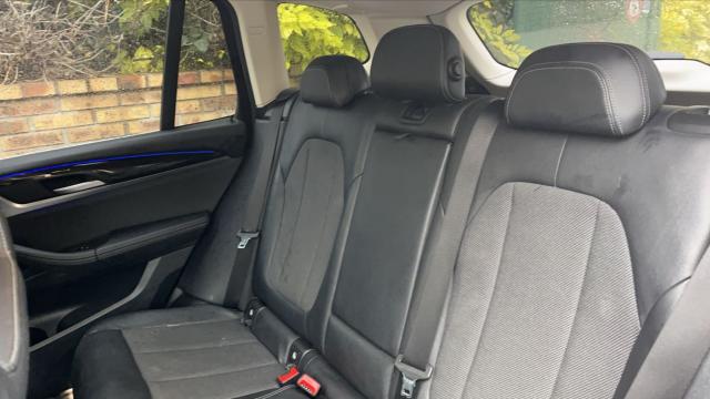 Bmw X3 image 9