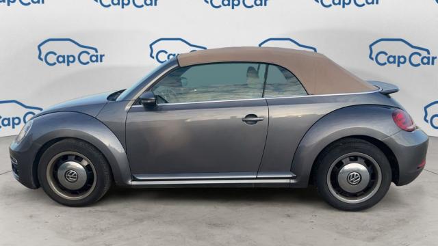 Volkswagen Coccinelle image 1