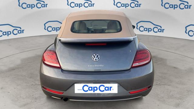 Volkswagen Coccinelle image 9