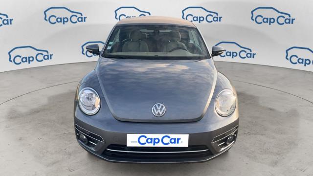 Volkswagen Coccinelle image 7