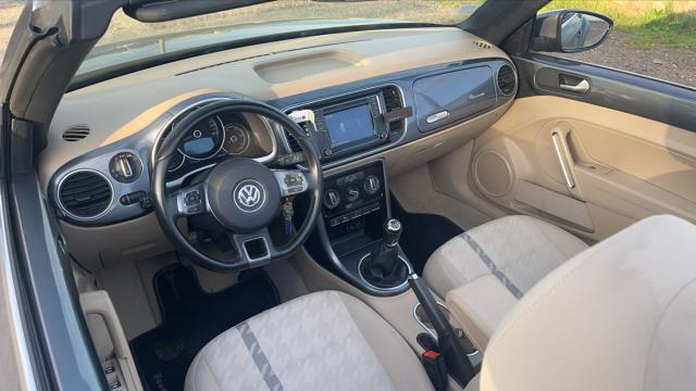 Volkswagen Coccinelle image 4