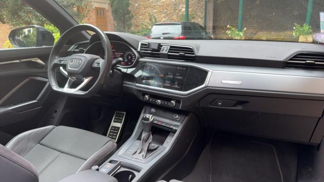 Audi Q3 image 8