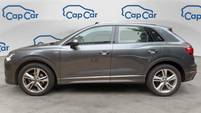 Audi Q3 image 7