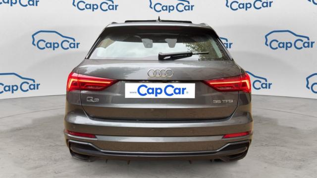Audi Q3 image 1