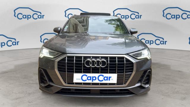 Audi Q3 image 2