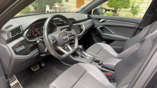 Audi Q3 image 3