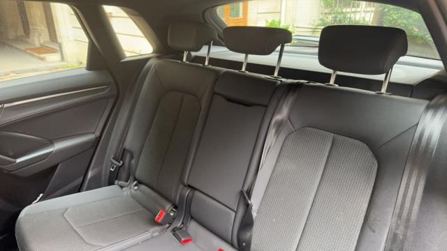 Audi Q3 image 5