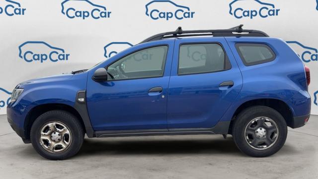 Dacia Duster image 6