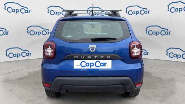 Dacia Duster image 9